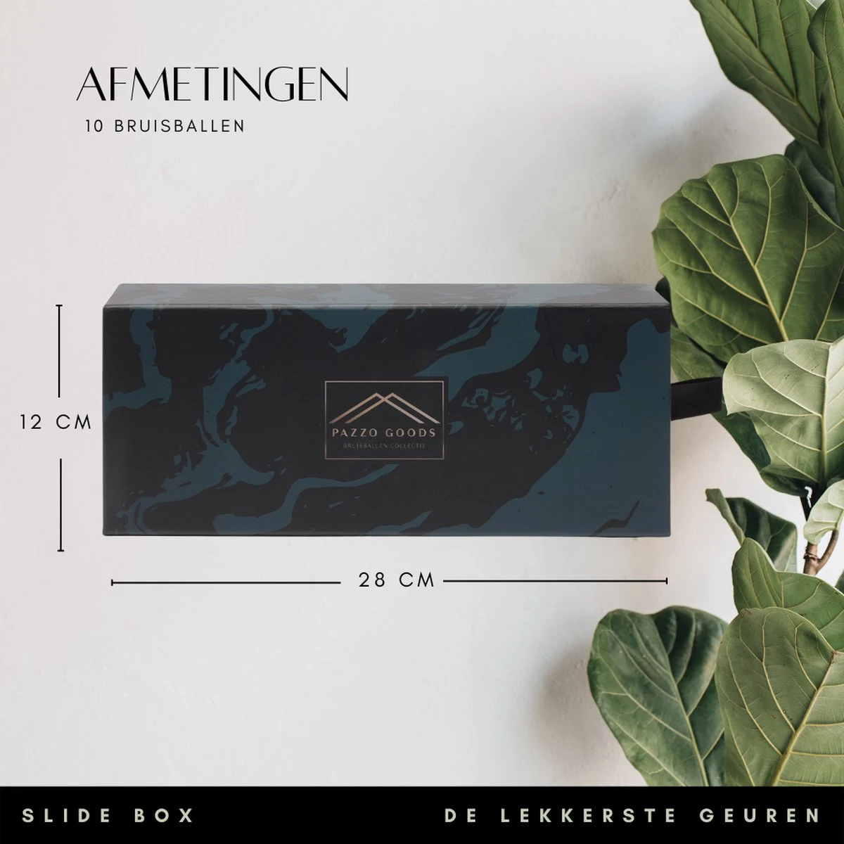 Bruisballen - 10 Stuks - XL Formaat - 10 Verschillende Geuren - Cadeau - 100 % Natuurlijk - Afbeelding 7