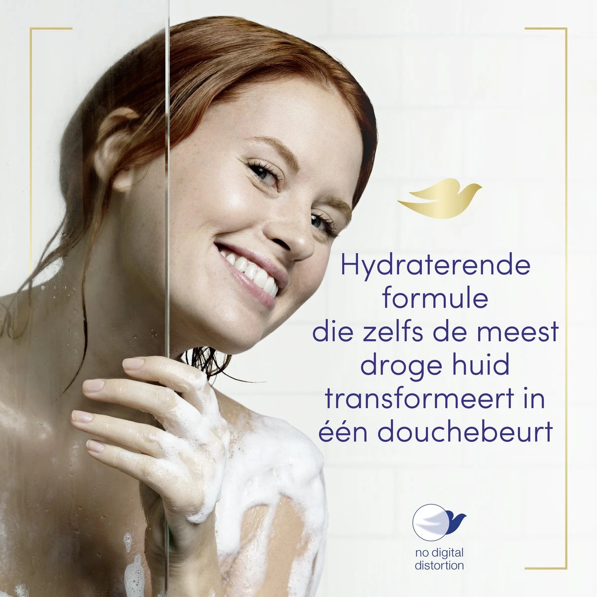 Dove Douchegel Deeply Nourishing - 6 X 225 Ml - Voordeelverpakking - Afbeelding 6