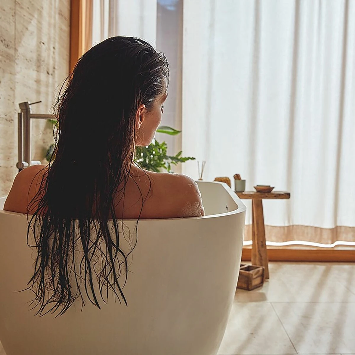 Kneipp Good Night - Badschuim - Afbeelding 4