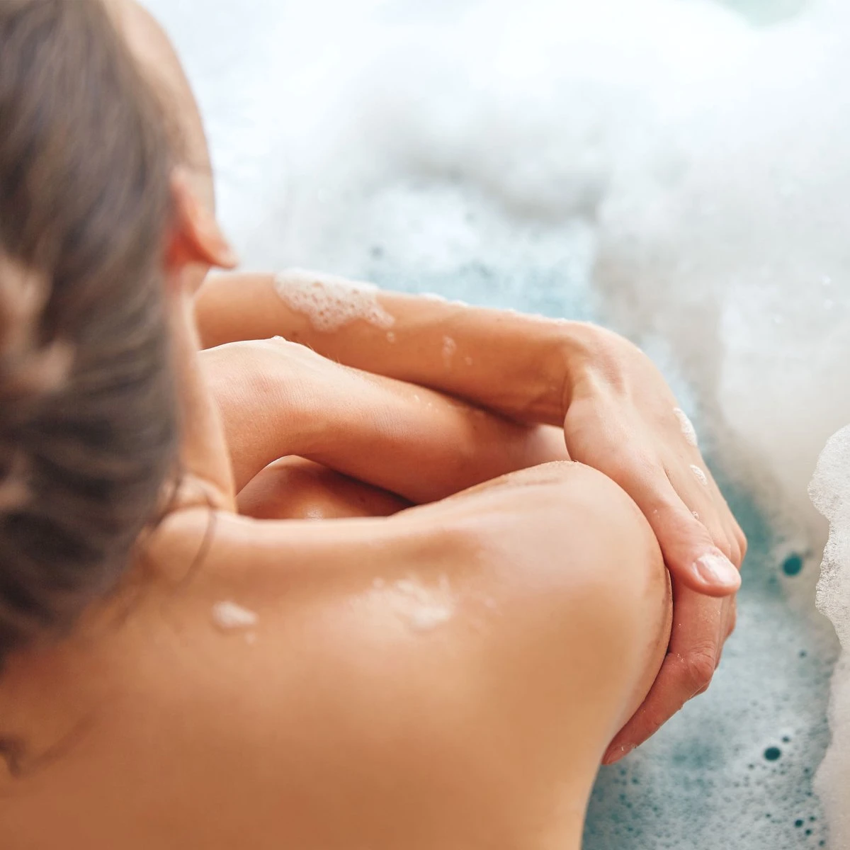 Kneipp Refreshing - Badschuim - Afbeelding 4