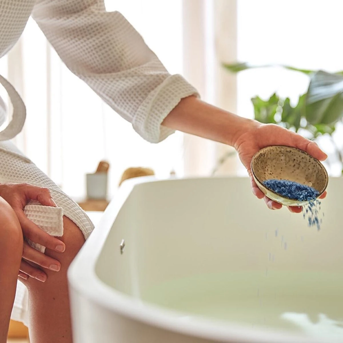 Kneipp Relaxing - Badkristallen - Afbeelding 10