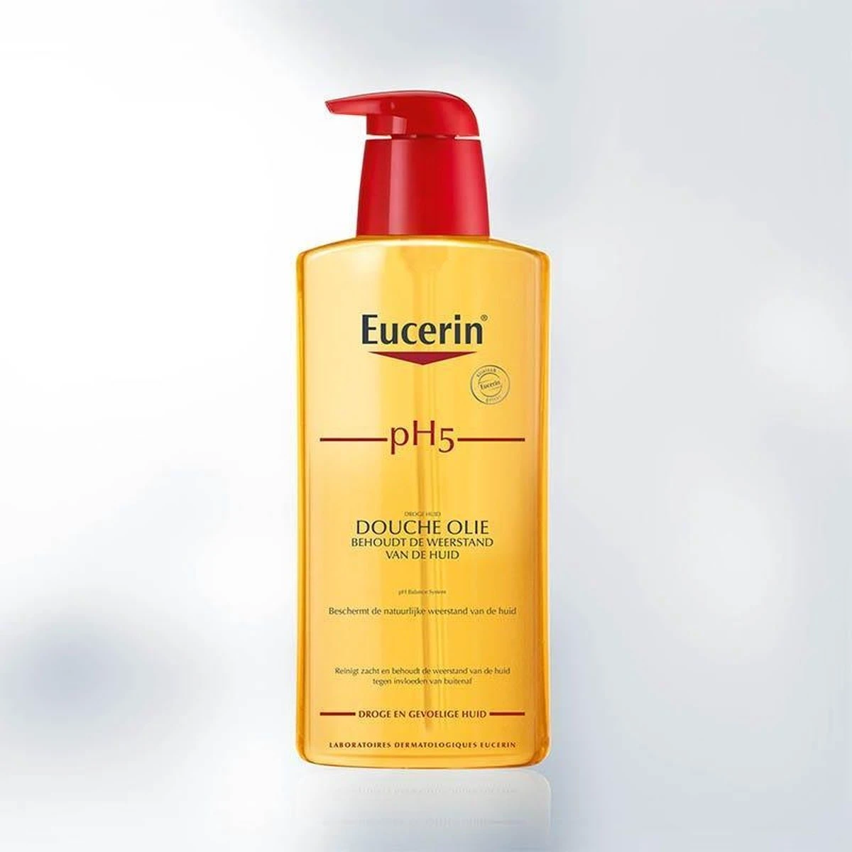 Eucerin PH5 Douche Olie - 400 Ml - Afbeelding 13