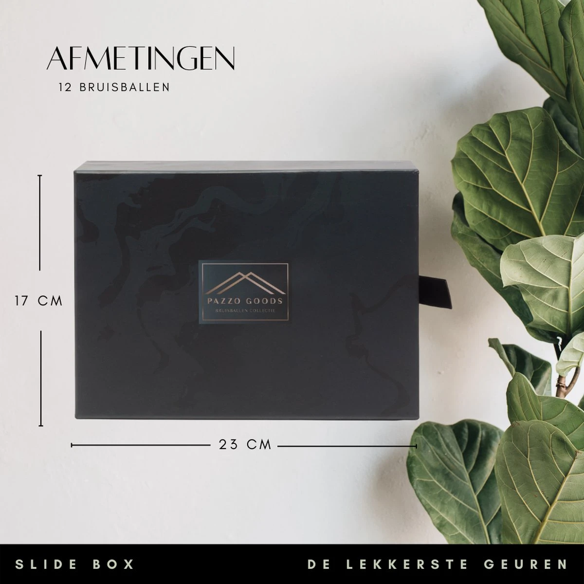 Bruisballen - 12 Stuks - XL Formaat - 12 Verschillende Geuren - Cadeau - 100 % Natuurlijk - Afbeelding 6