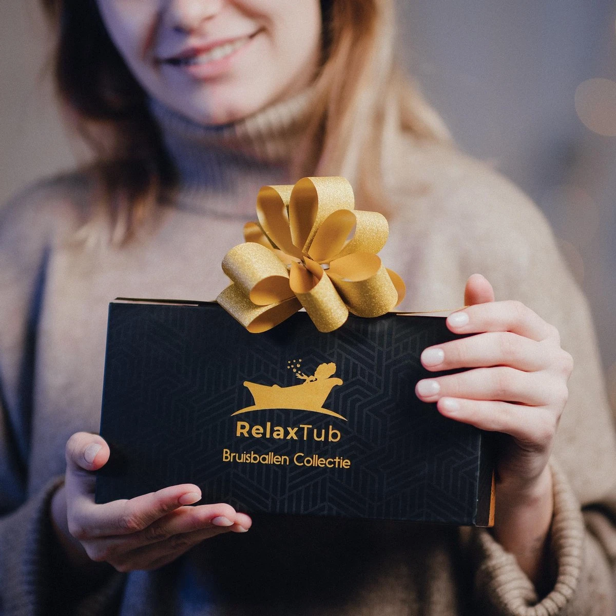 RelaxTub® Bruisballen - Bruisballen Voor Bad - Natuurlijke Kokosboter & Arganolie - Bath Bombs - Badbom - Badballen - Dierproefvrij - 8 X 80g XL Formaat - Inclusief Luxe Cadeauverpakking - Geschikt Voor Volwassene & Kind - Afbeelding 6