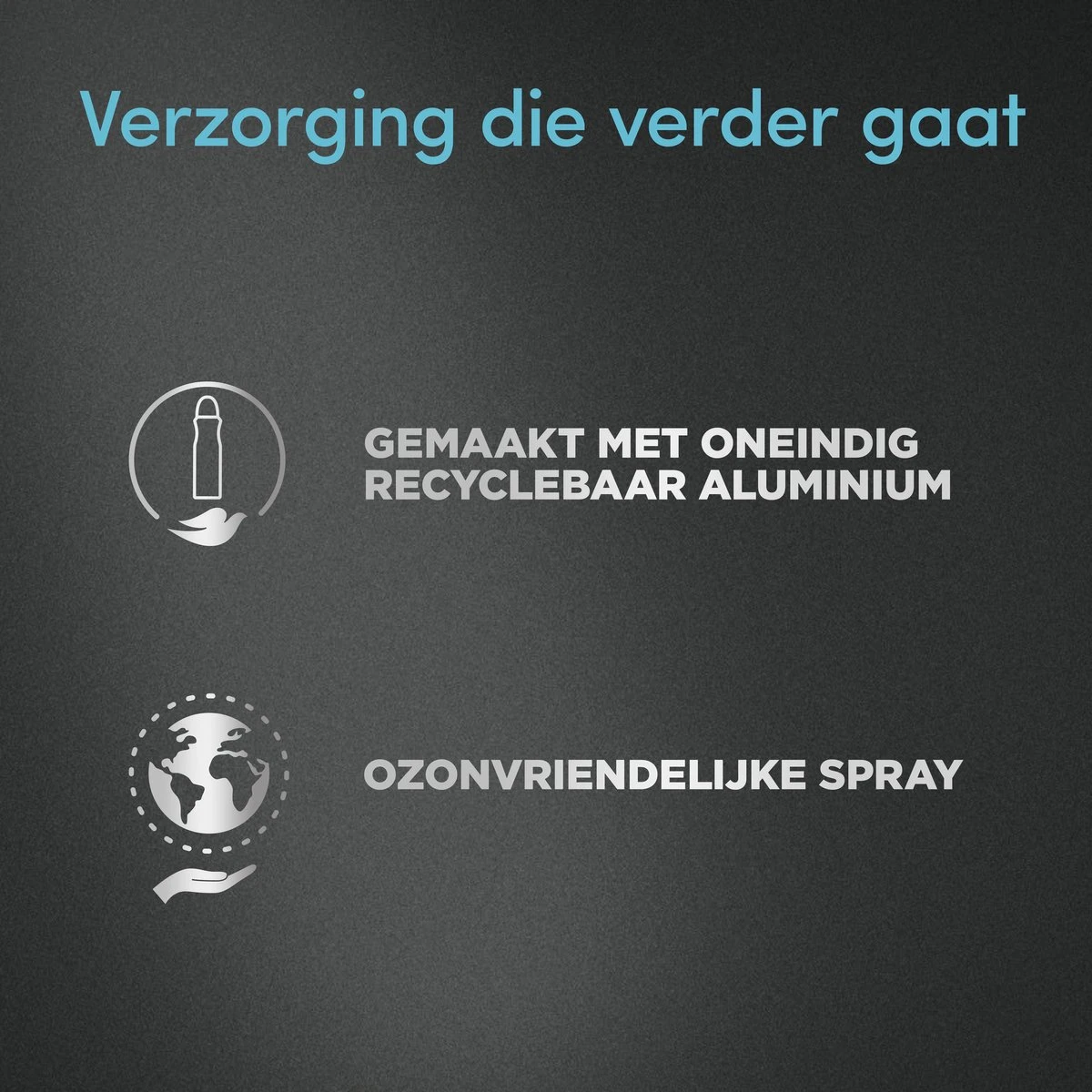 Dove Men+Care Advanced Clean Comfort Anti-Transpirant Deodorant Spray - 6 X 150 Ml - Voordeelverpakking - Afbeelding 7