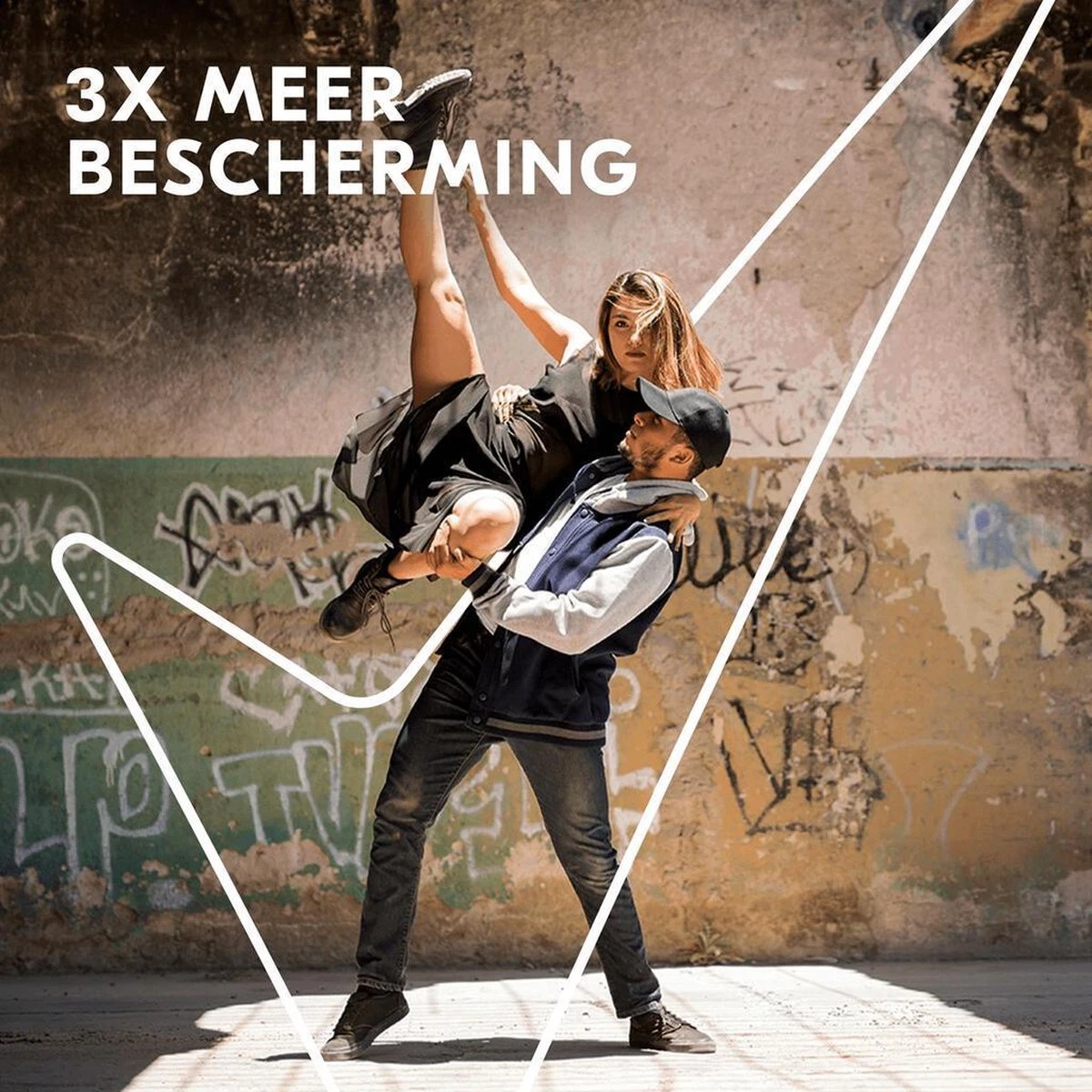 Rexona Women Maximum Protection Clean Scent Anti-transpirant Stick - 45 Ml - Afbeelding 5