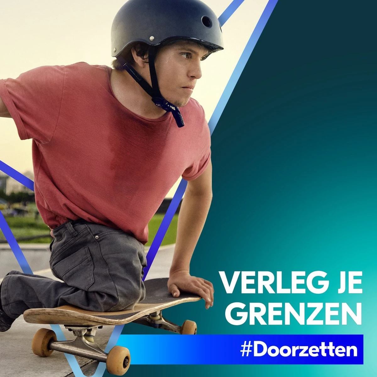 Rexona Men Cobalt Dry Anti-transpirant Deodorant Spray - 6 X 150 Ml - Voordeelverpakking - Afbeelding 6