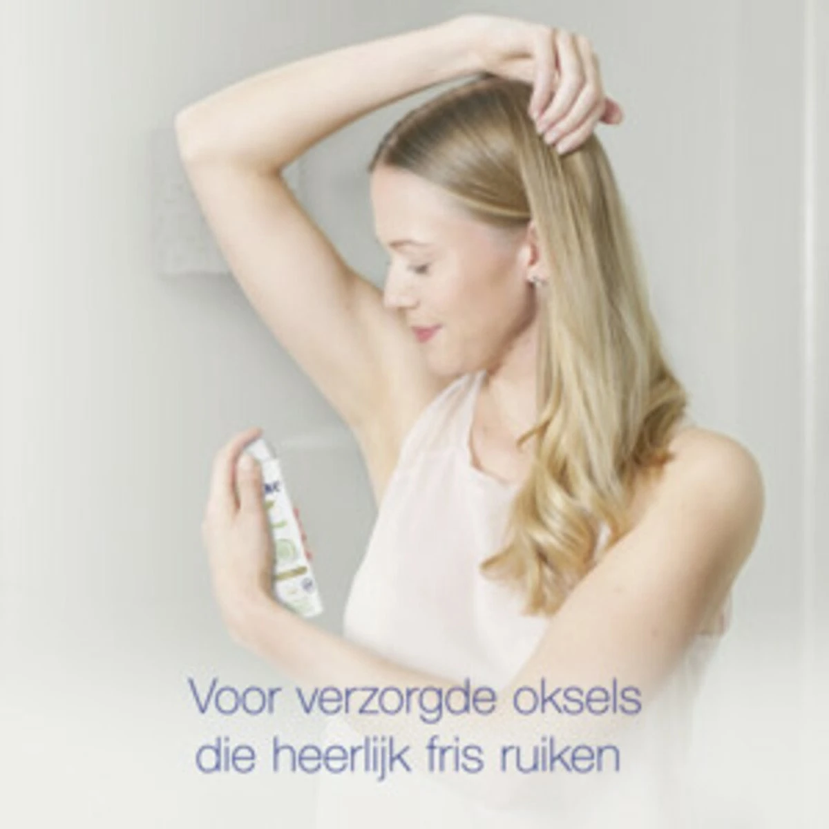 Dove Go Fresh Anti-transpirant Deodorant Spray Cucumber - 6 X 150 Ml - Voordeelverpakking - Afbeelding 8