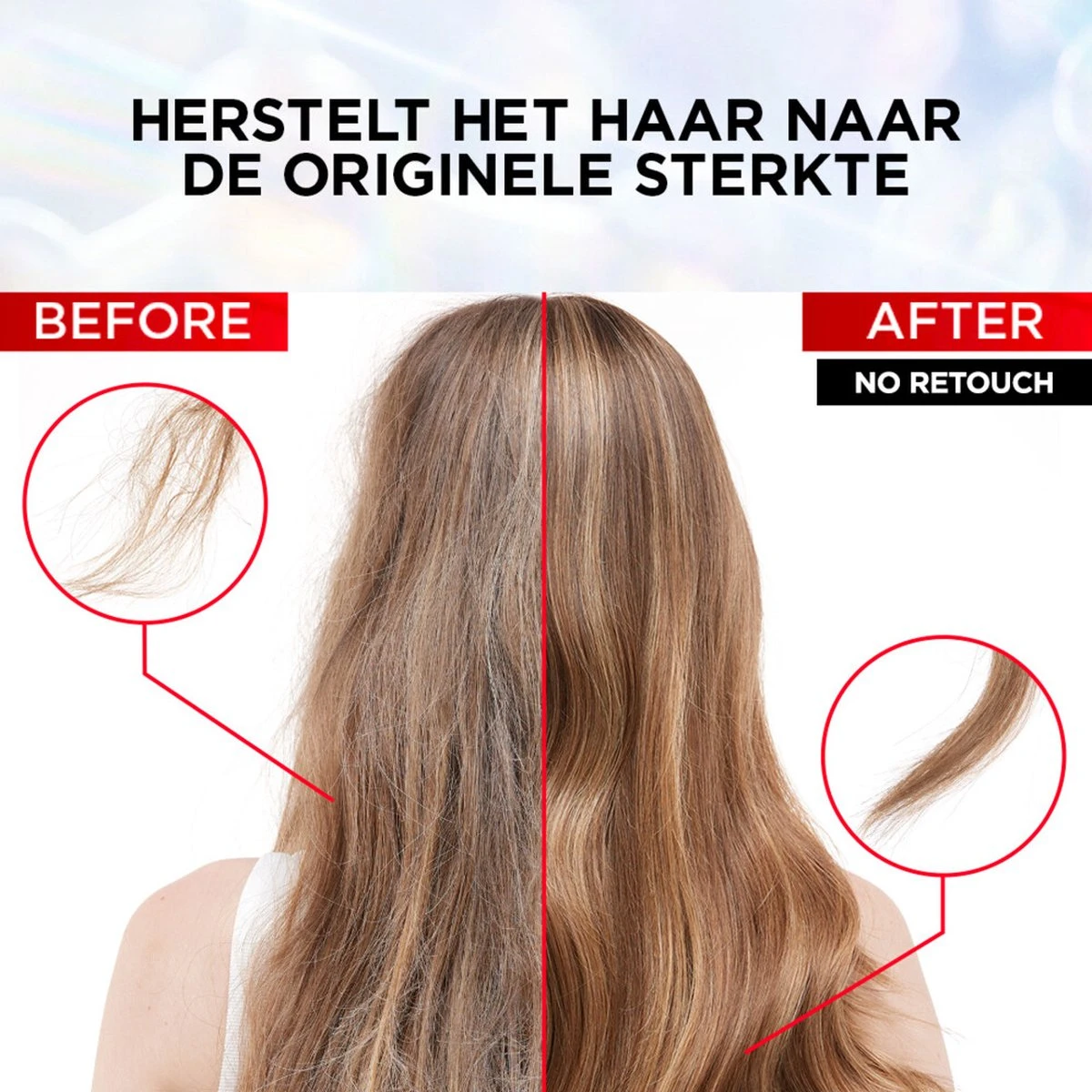 L'Oréal Paris Elvive Bond Repair Pre Shampoo - 200ml - Afbeelding 7