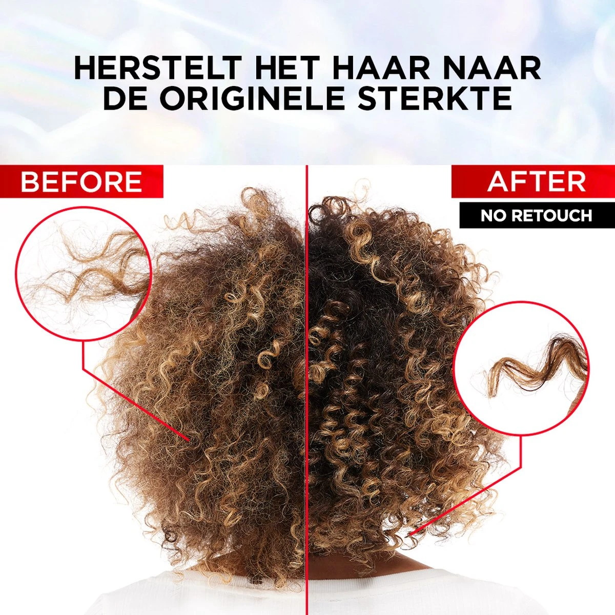 L'Oréal Paris Elvive Bond Repair Pre Shampoo - 200ml - Afbeelding 8