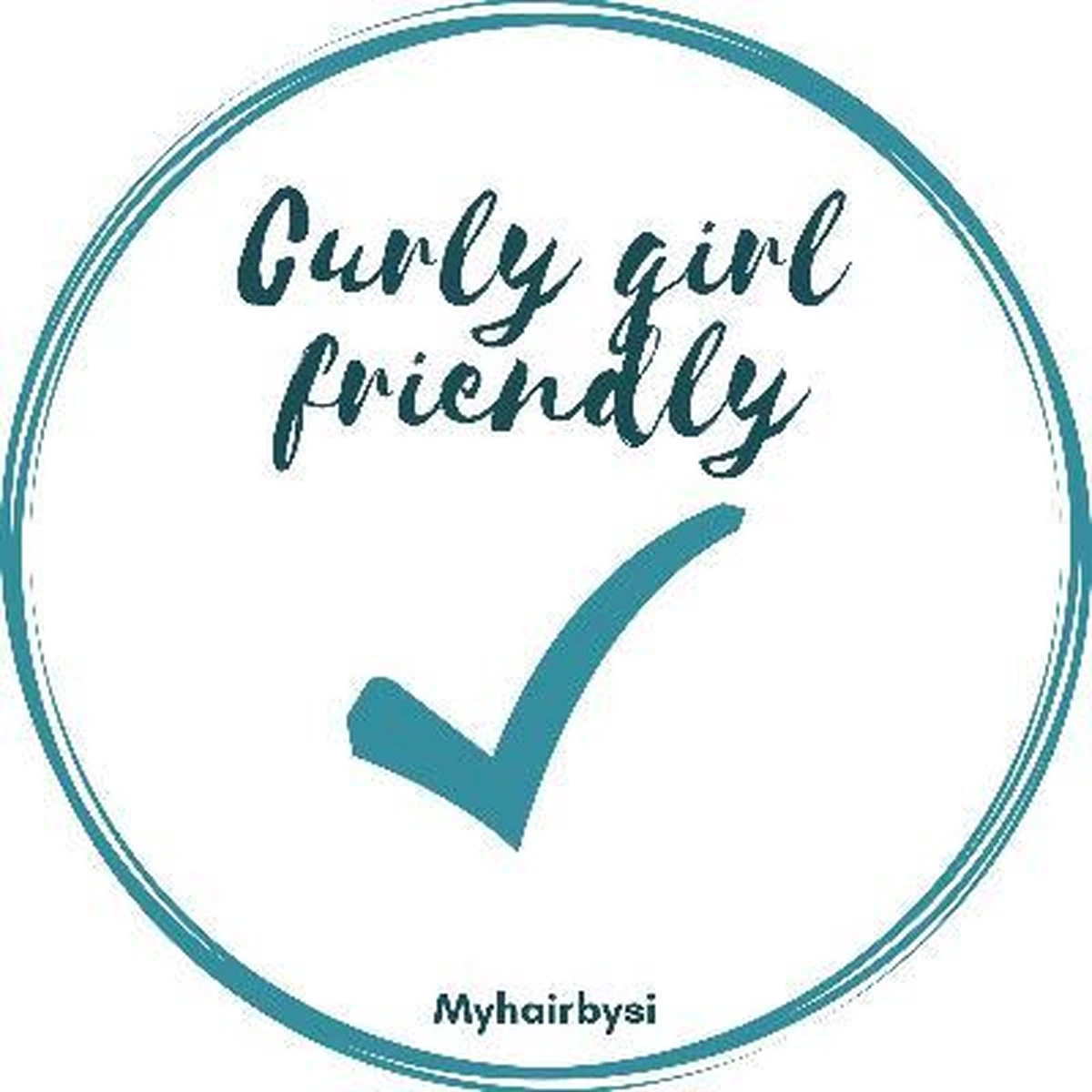 Curly Secret - Haarcrème - Curl Reviving Leave-in - Krullen - CG Methode - Krullend Haar - Afbeelding 5
