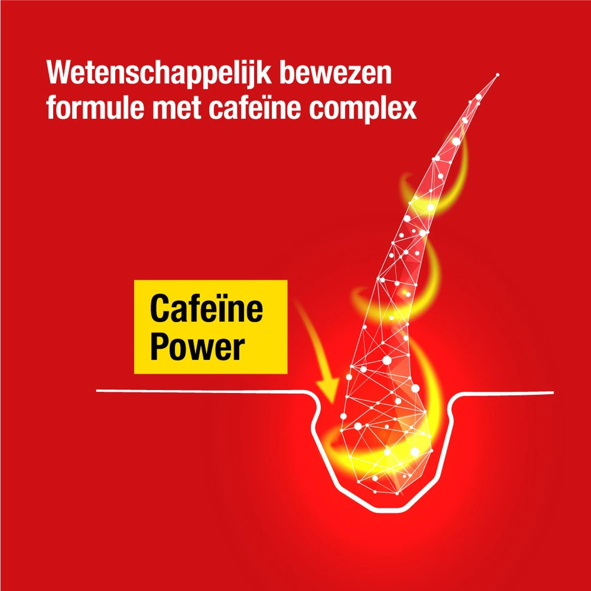 Alpecin Cafeïne Shampoo C1 6x 375ml | Voorkomt En Vermindert Haaruitval | Natuurlijke Haargroei Shampoo Voor Mannen - Afbeelding 3