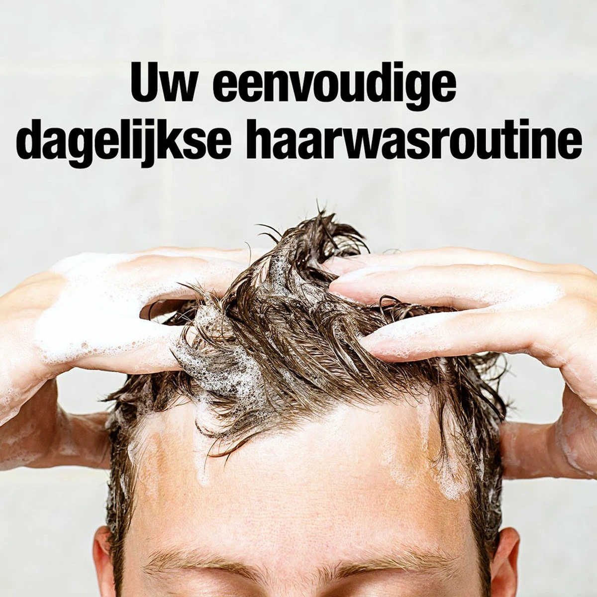 Alpecin Cafeïne Shampoo C1 6x 375ml | Voorkomt En Vermindert Haaruitval | Natuurlijke Haargroei Shampoo Voor Mannen - Afbeelding 4