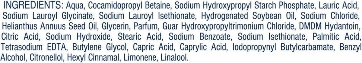 Dove Douchegel Deeply Nourishing - 6 X 225 Ml - Voordeelverpakking - Afbeelding 9