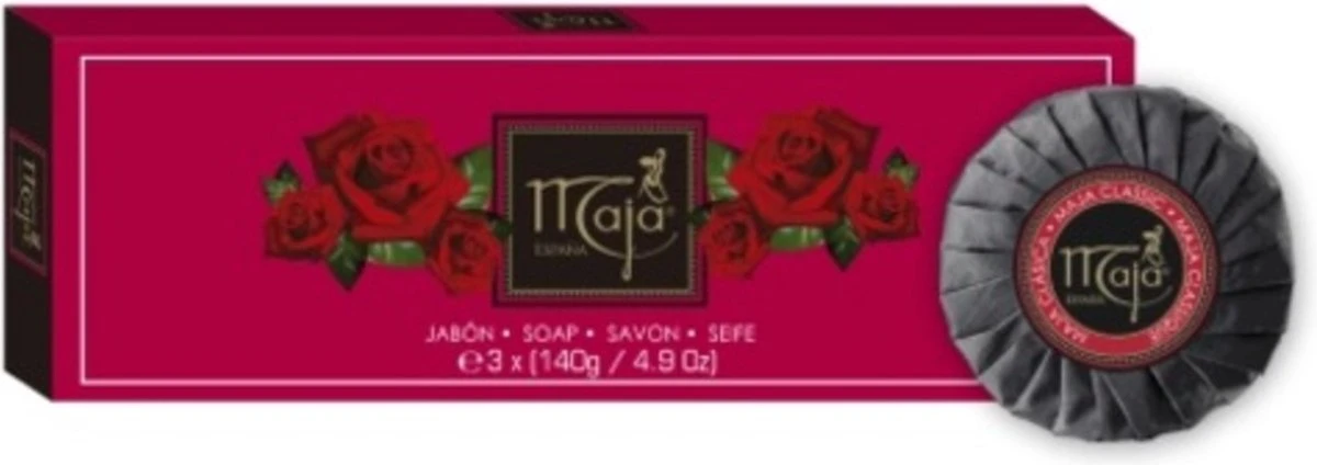 Maja Zeep Luxe Doos - Afbeelding 3