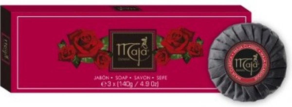 Maja Zeep Luxe Doos - Afbeelding 6