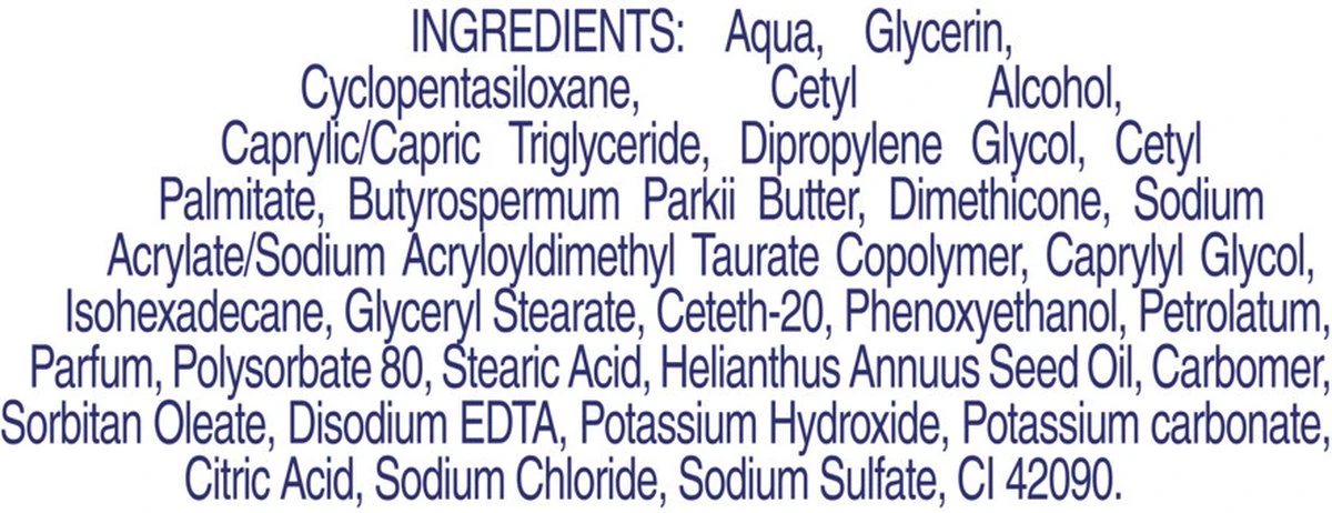 Dove Body Cream One Cream Rich - 250 Ml - Afbeelding 4