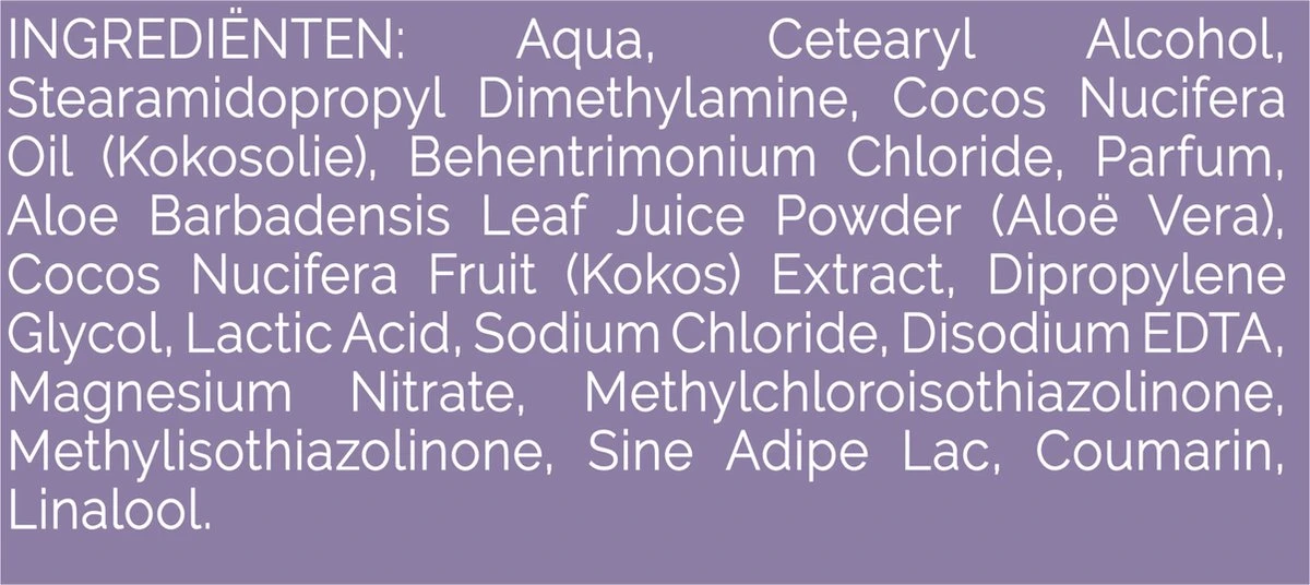 Andrélon Kokos Boost Haarmasker - 1 Minuut WOW Masker - 6 X 180 Ml – Voordeelverpakking - Afbeelding 12