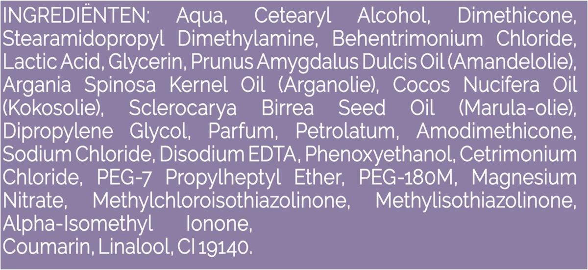 Andrélon Oil & Care Haarmasker – 1 Minuut WOW Masker - 6 X 180 Ml – Voordeelverpakking - Afbeelding 7