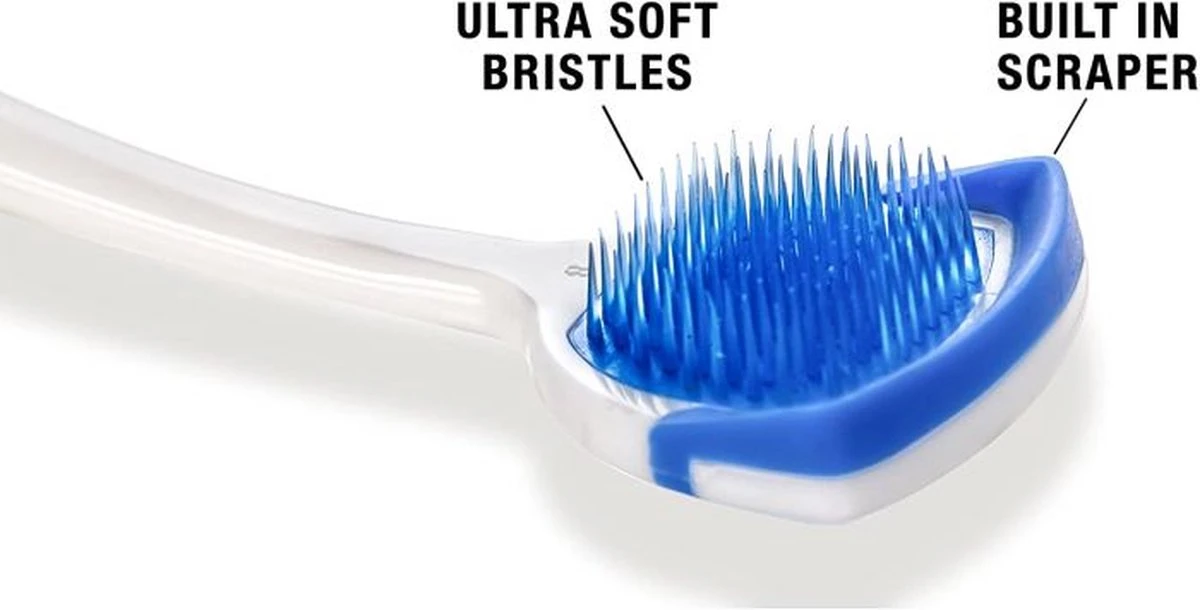 Orabrush Tongreiniger - Afbeelding 2