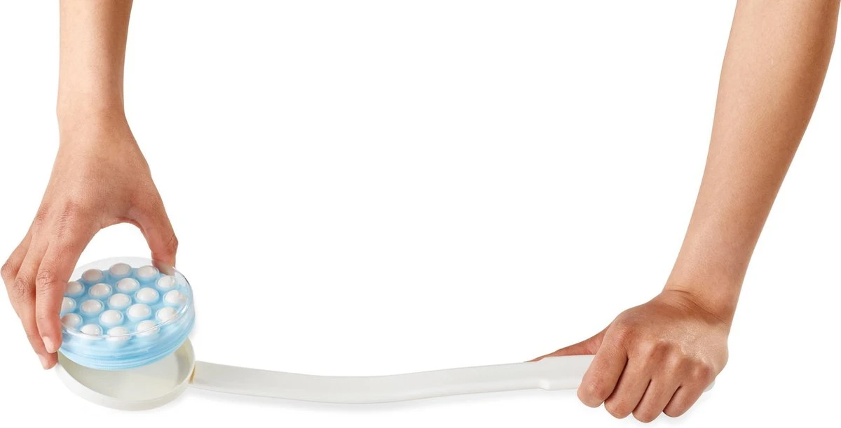 Aanbrenghulp Lotion - Dalton - Afbeelding 8