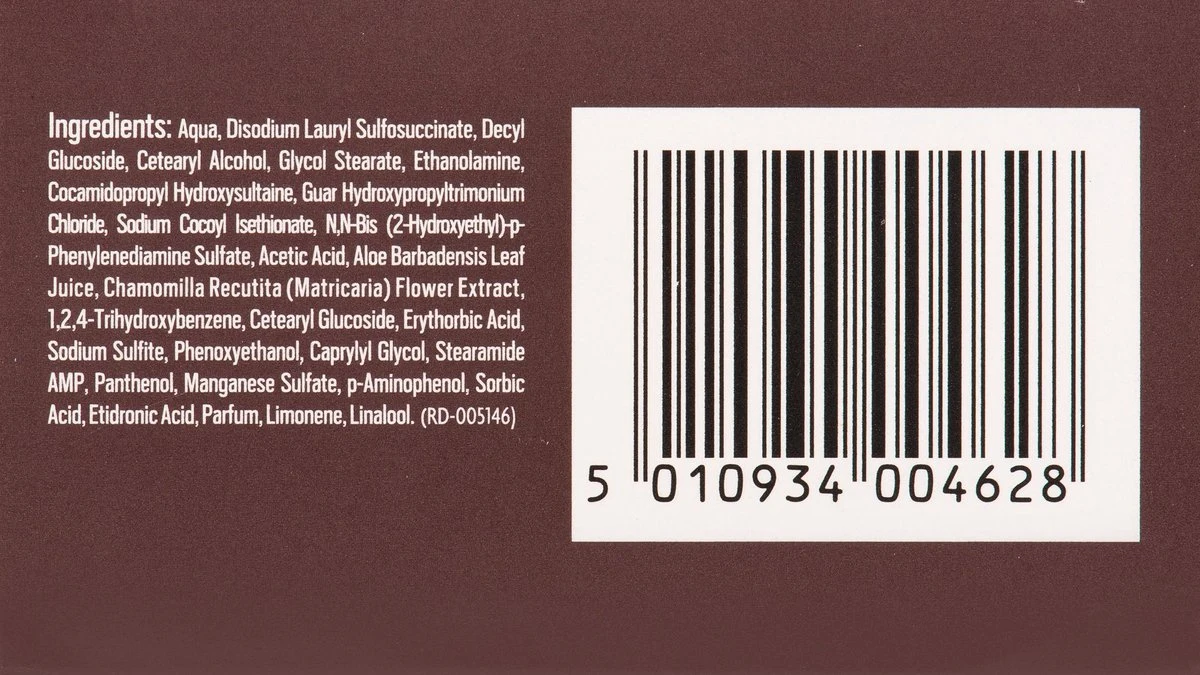 Just For Men CONTROL GX - Shampoo - 147ml - Afbeelding 5