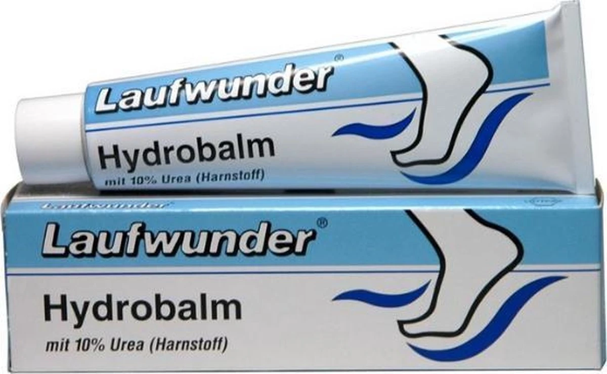 Laufwunder Hydrobalm 75 Ml - Afbeelding 4