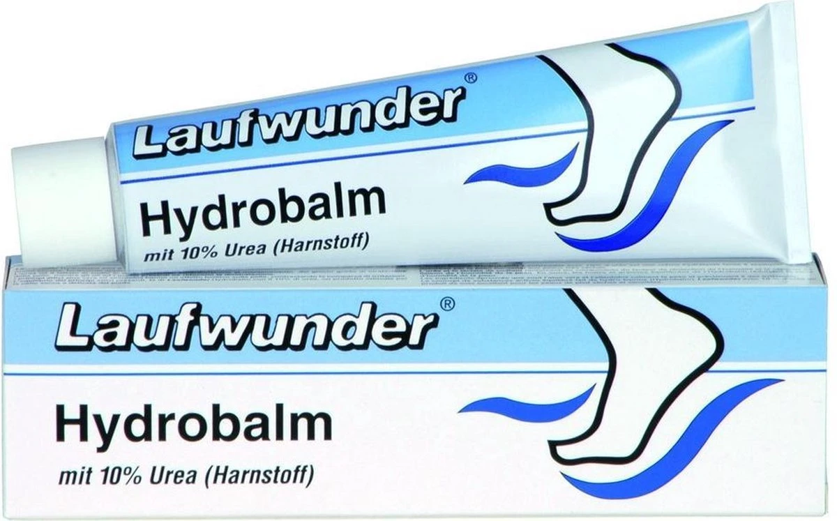 Laufwunder Hydrobalm 75 Ml - Afbeelding 2