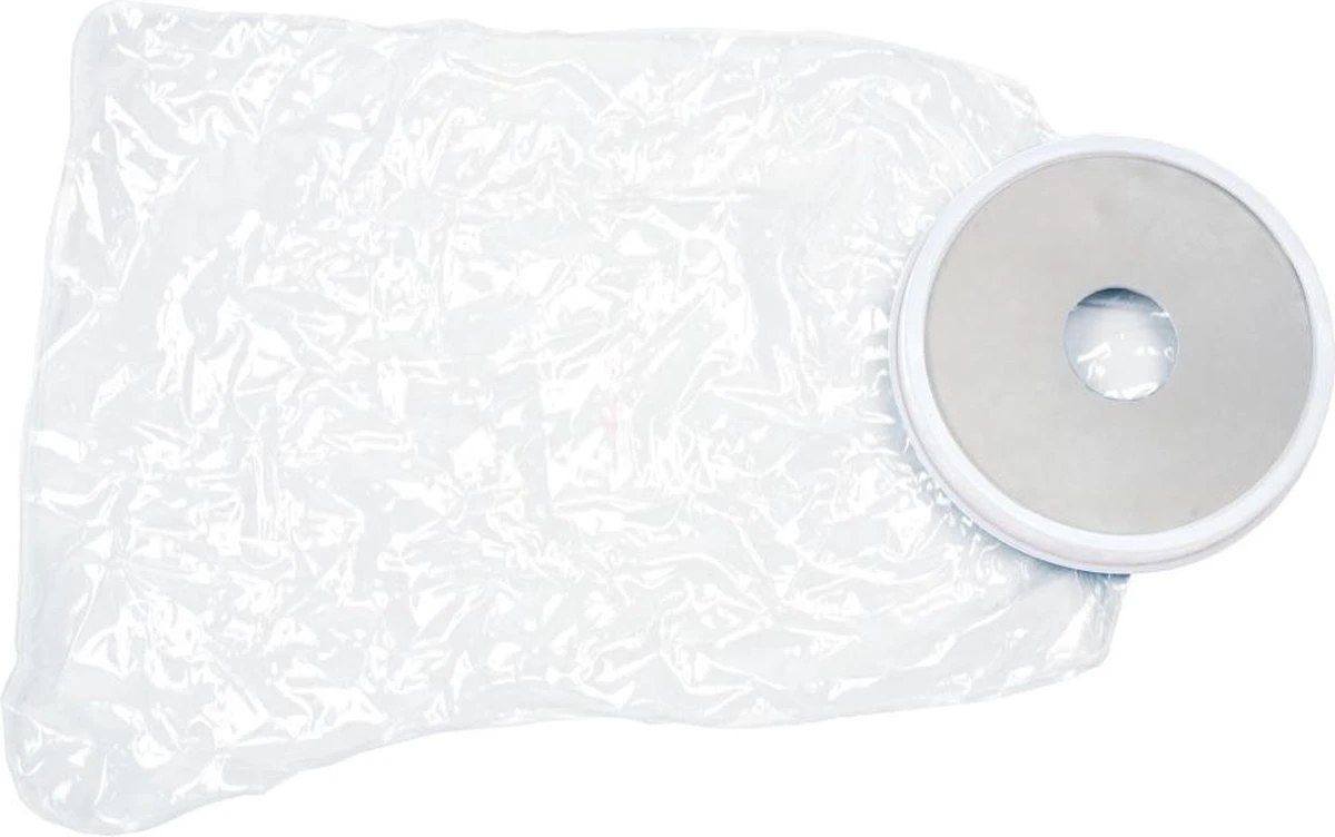 Douchehoes - Been Half - Afbeelding 2