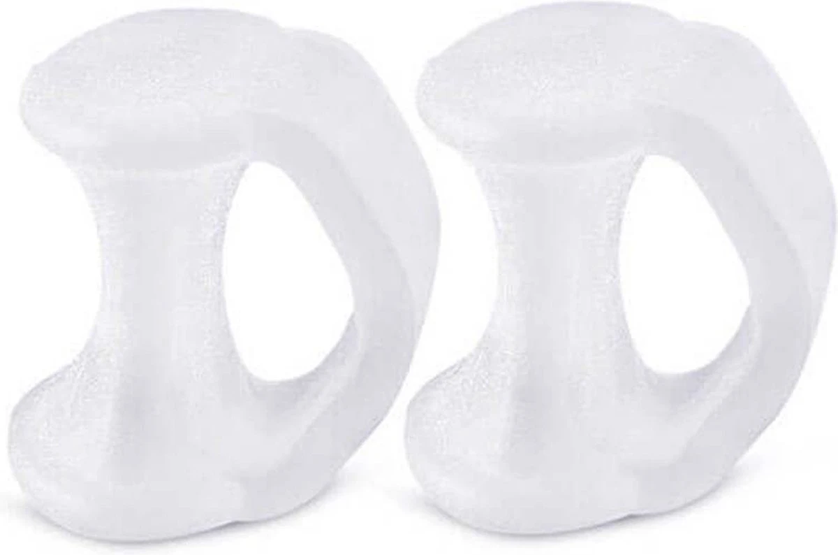 Solelution Kleine Teenspreider - Teencorrector - Per Paar - Afbeelding 4