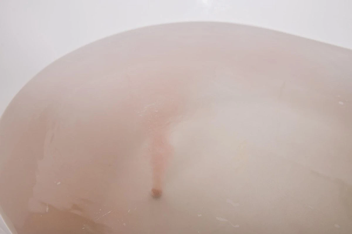 HappySoaps Mini Bath Bombs - Herbal Sweets - 8 Bruisballen In Verschillende Kruidig Zoete Geuren - 100% Plasticvrij, Vegan & Natuurlijk - Afbeelding 4