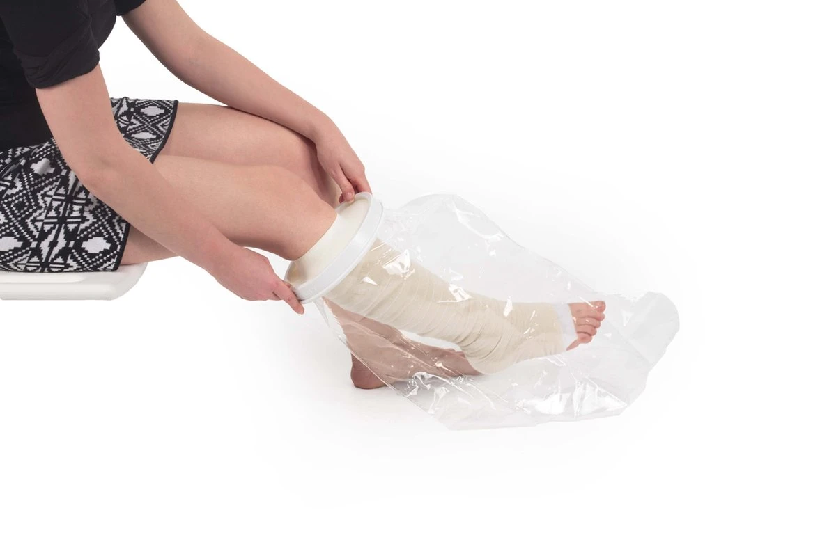 Douchehoes - Been Half - Afbeelding 10