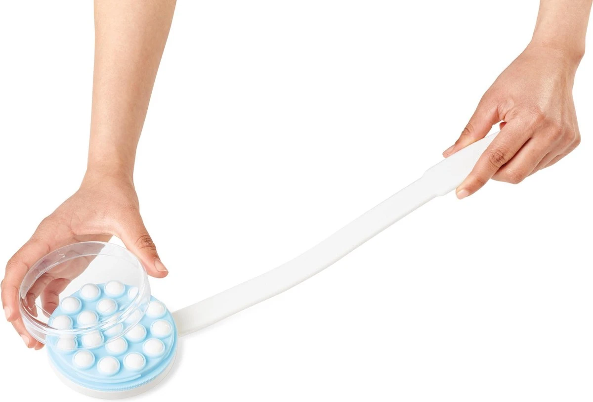 Aanbrenghulp Lotion - Dalton - Afbeelding 9