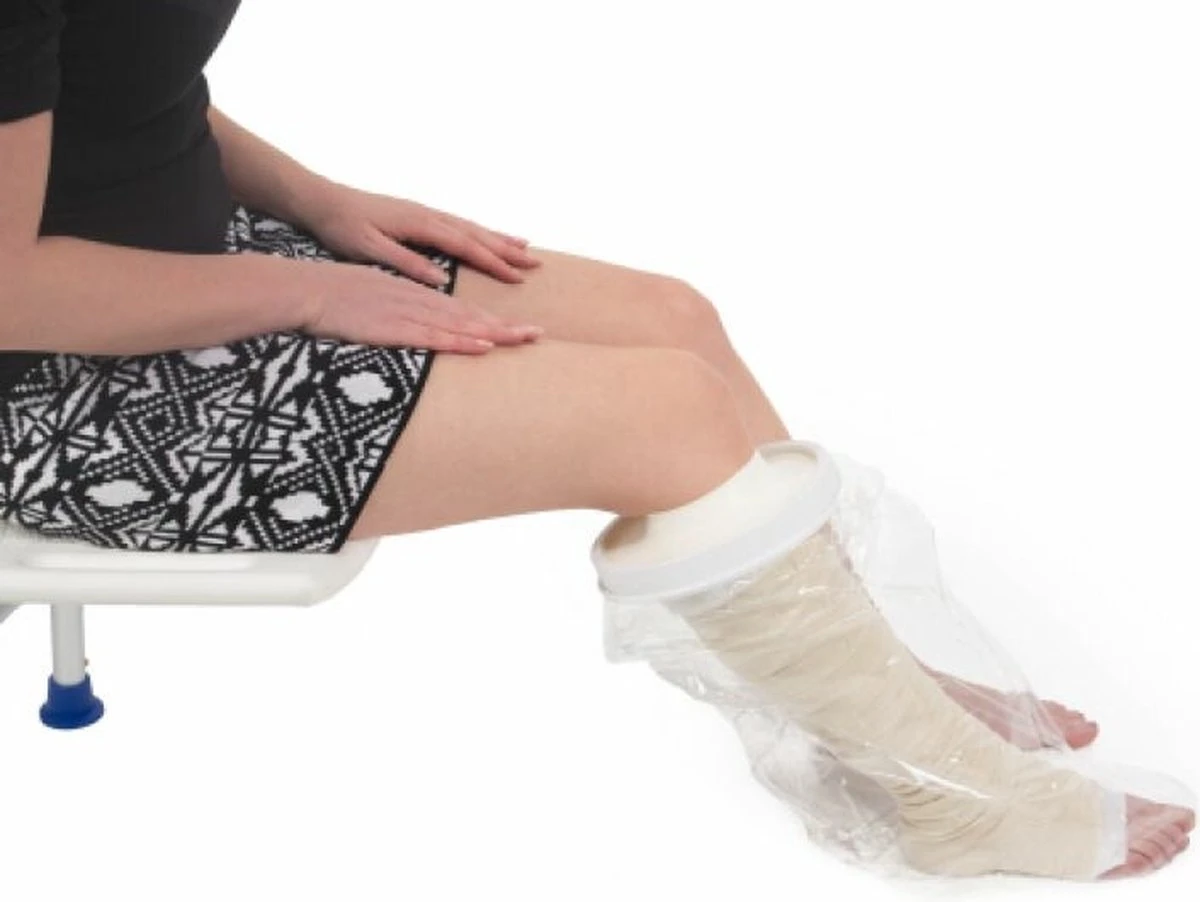 Douchehoes - Been Half - Afbeelding 8