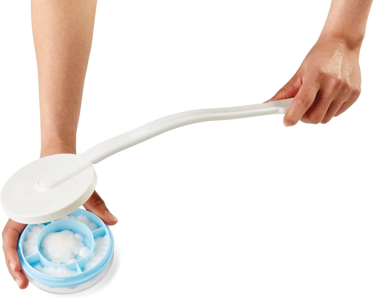 Aanbrenghulp Lotion - Dalton - Afbeelding 5