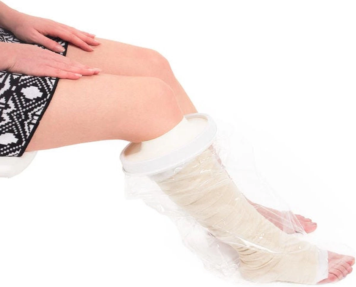 Douchehoes - Been Half - Afbeelding 14