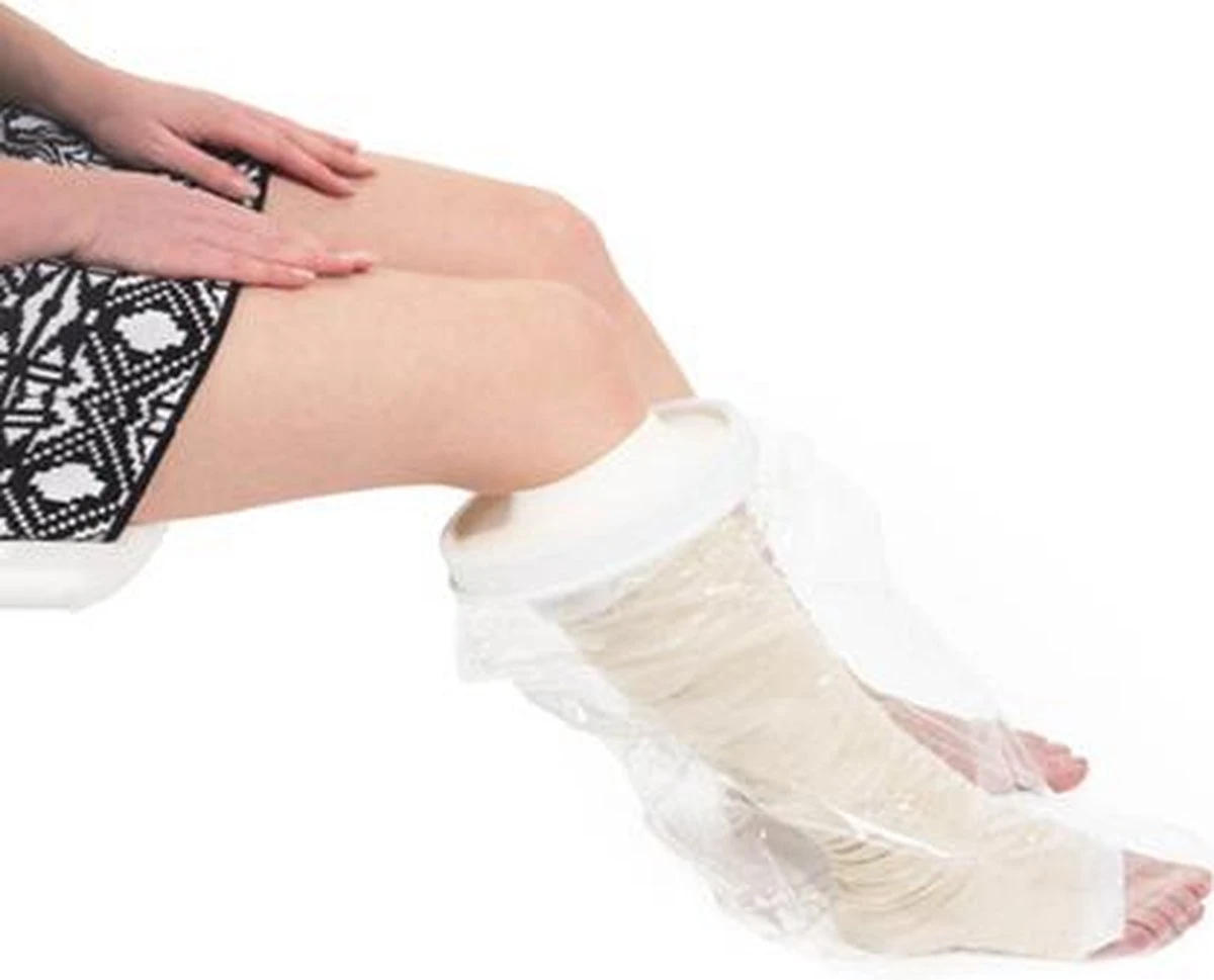 Douchehoes - Been Half - Afbeelding 13