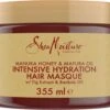 Shea Moisture Manuka Honey & Mafura Oil - Haarmasker Intensive Hydration - 355 Ml