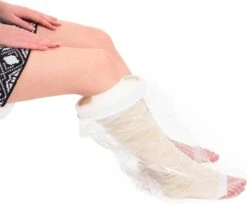 Douchehoes - Been Half