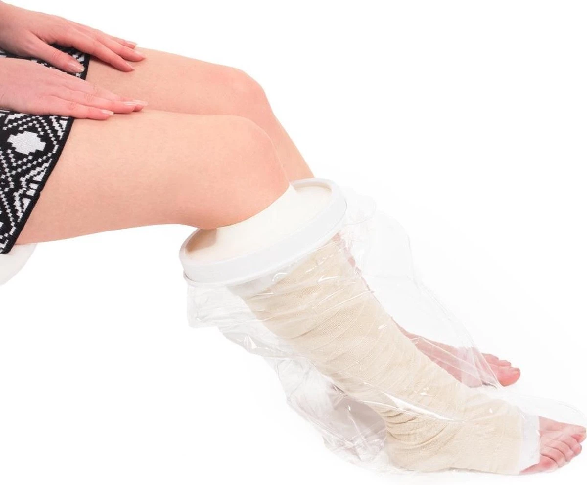 Douchehoes - Been Half