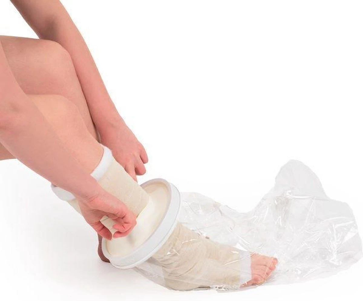 Douchehoes - Been Half - Afbeelding 5