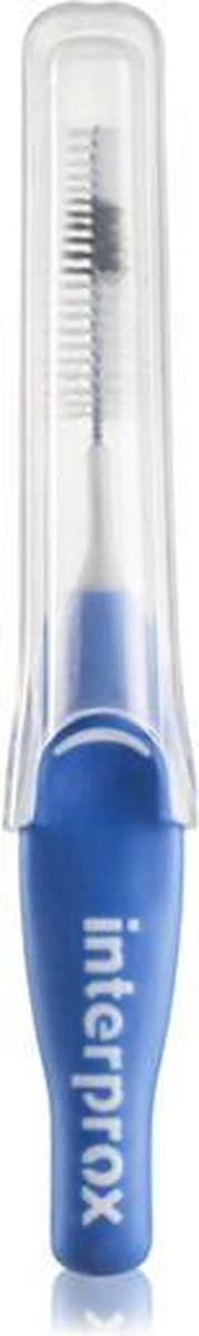 Interprox Premium Conical Ragers - 3,5 Tot 6 Mm - 3 X 6 Stuks - Afbeelding 10