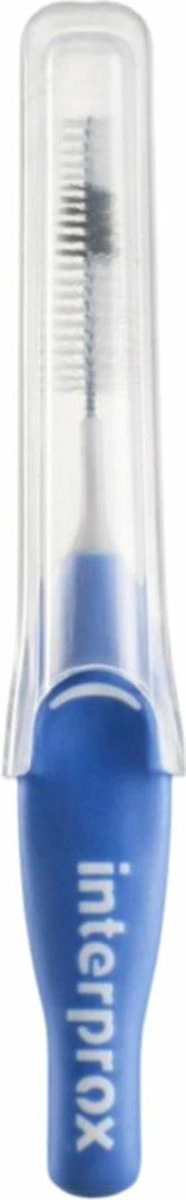 Interprox Premium Conical Ragers - 3,5 Tot 6 Mm - 3 X 6 Stuks - Afbeelding 6
