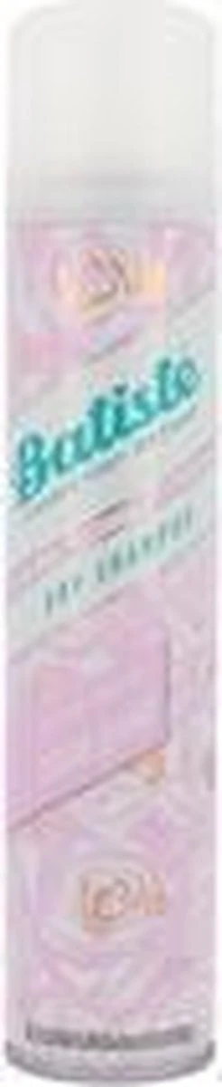 Batiste Rose Gold 200 Ml - Afbeelding 4