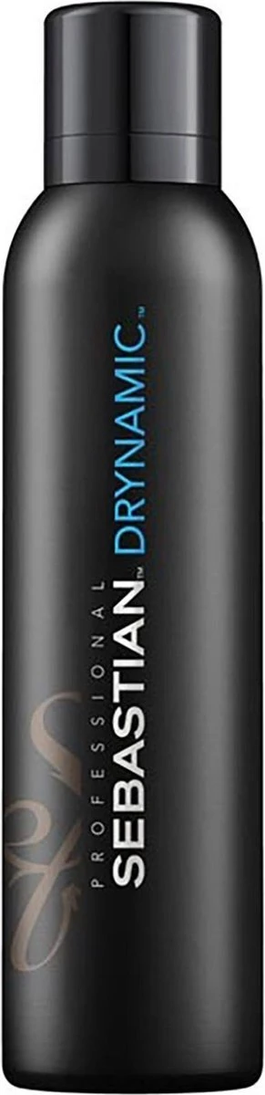 Sebastian Drynamic Droogshampoo-212 Ml - Droogshampoo Vrouwen - Voor Alle Haartypes