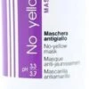 Fanola No Yellow Masker - Haarmasker - 350 Ml