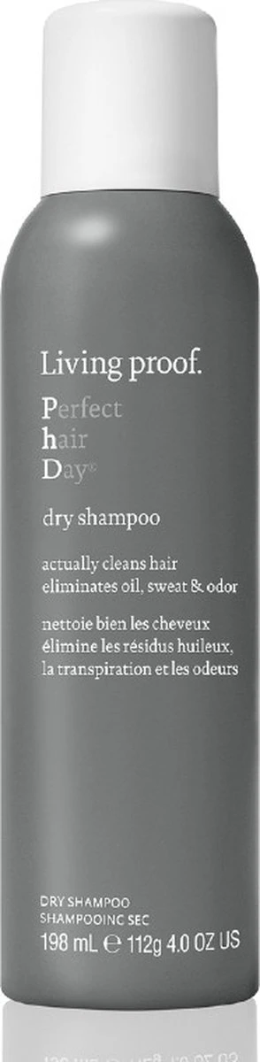 Living Proof - Perfect Hair Day (PhD) - Dry Shampoo - 198 Ml - Afbeelding 4