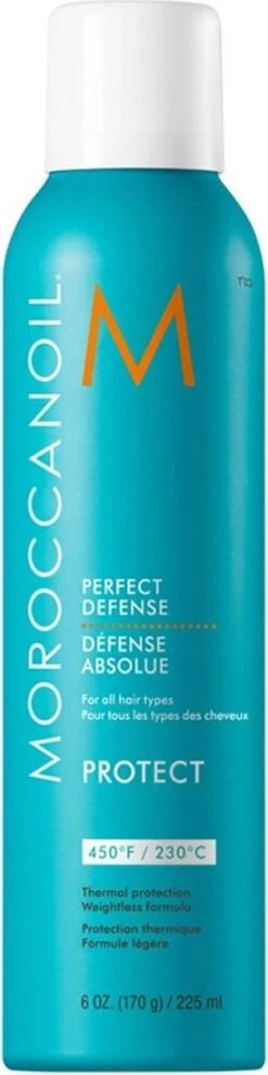 Moroccanoil Perfect Defense Haarspray 75ml