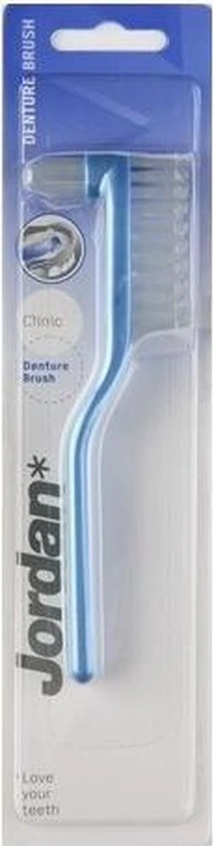 Jordan Protheseborstel - Tandenborstel - Afbeelding 9