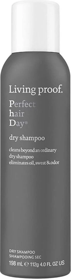 Living Proof - Perfect Hair Day (PhD) - Dry Shampoo - 198 Ml
